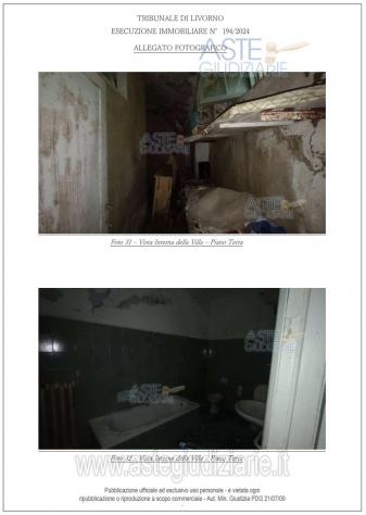 IMMOBILI-IMMOBILE RESIDENZIALE-Via di Badia, 47, 57014 Collesalvetti LI, Italia - Foto 4