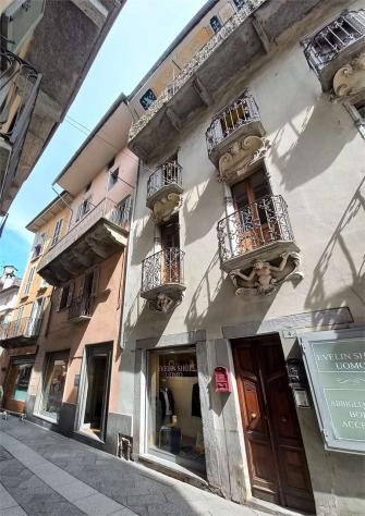 V000440 - CASA ANTICA CON TERRAZZO E CANTINA - Foto 2