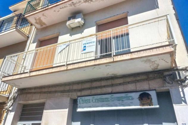 Immobile in asta di 198 m² con più di 5 locali in vendita a Floridia - Foto 3
