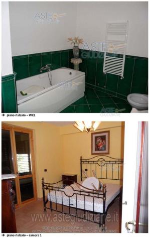 IMMOBILI-IMMOBILE RESIDENZIALE-Via Luonghi, 21, 84090 Capitignano SA, Italia - Foto 2