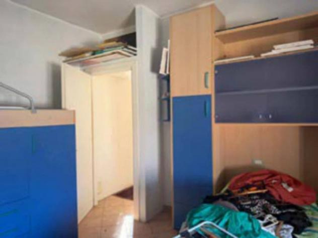 Immobile in asta di 195 m² con più di 5 locali e box auto in vendita a Lomello - Foto 7