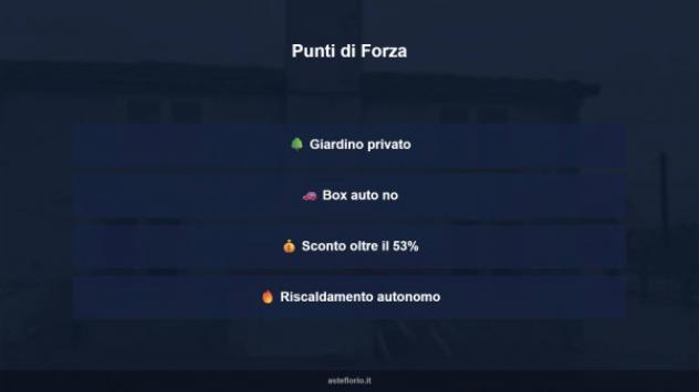 Immobile in asta di 105 m² in vendita a Merlara - Foto 13