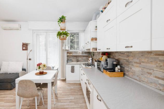 Appartamento di 80 m² con 3 locali in vendita a Milano - Foto 8