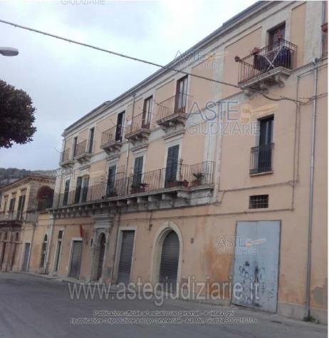 IMMOBILI-IMMOBILE RESIDENZIALE-Corso San Giorgio 7