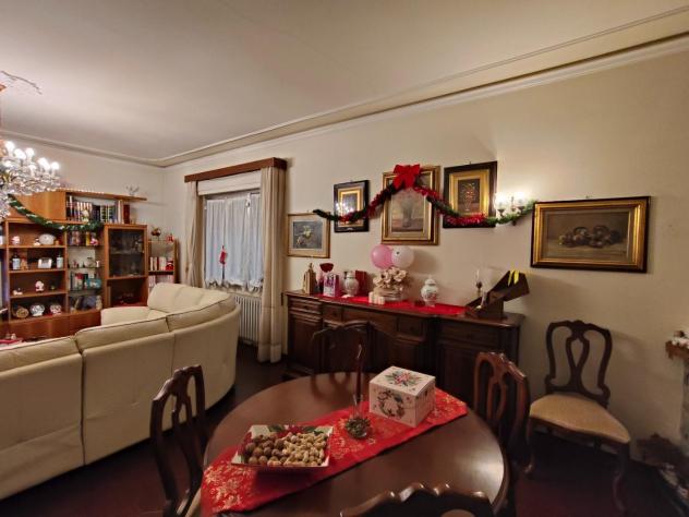 Appartamento in vendita a Montecatini-Terme 130 mq Rif: 1377077 - Foto 2