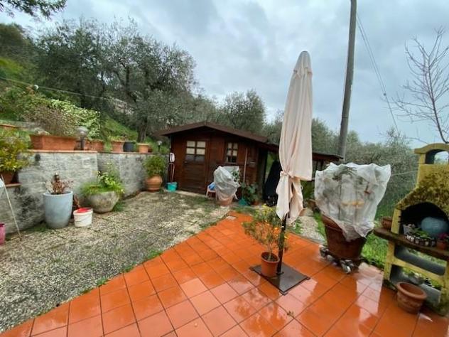 Terratetto in vendita a Vico - Montecatini-Terme 57 mq Rif: 1325079 - Foto 3