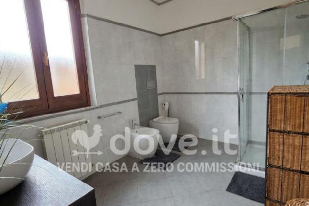Casa indipendente di 235 m² con più di 5 locali in vendita a Montepulciano - Foto 17