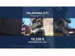 Immobile in asta di 91 m² in vendita a Palagonia