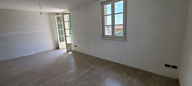 Ampio appartamento in villa storica ristrutturata - Foto 6