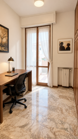 Appartamento in vendita a Pisa 120 mq Rif: 1447850 - Foto 8