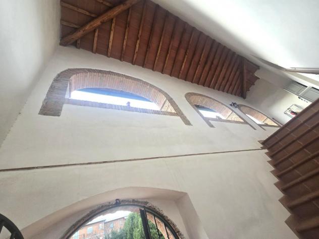 Casale in vendita a Staggia - Poggibonsi 293 mq Rif: 1375654 - Foto 7
