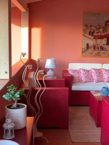 Appartamento in vendita a Pontedera 100 mq Rif: 1377396 - Foto 8