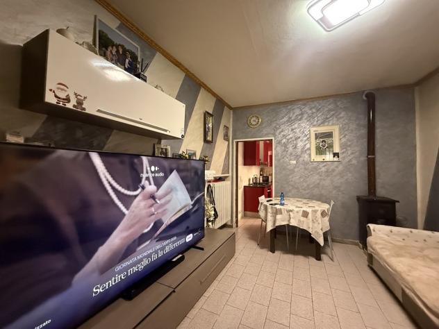 CASA INDIPENDENTE IN CENTRO PAESE - Foto 12