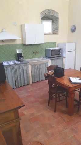 M 319- Nel centro storico medioevale di Pontremoli. ristrutturato ed arredato - Foto 2