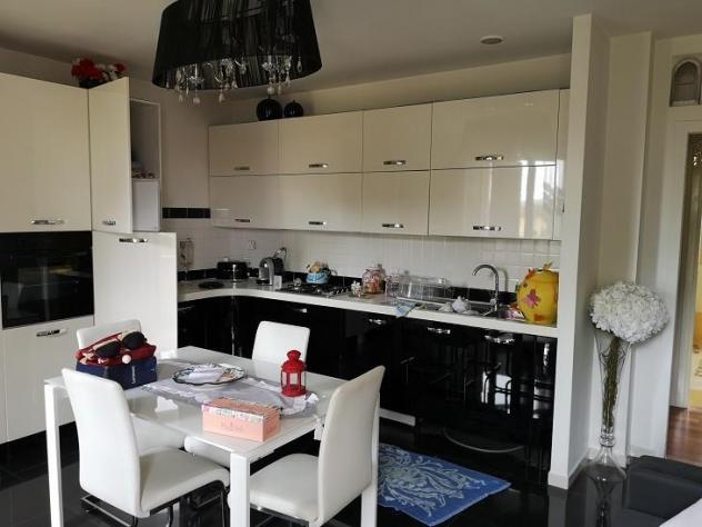 Appartamento in vendita a Ponticelli - Santa Maria a Monte 60 mq Rif: 823114