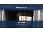 Immobile in asta di 103 m² in vendita a Saronno