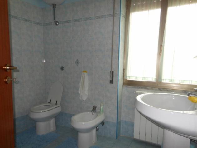 Sesto Campano vendesi casa indipendente 5 vani 130 Mq - Foto 9