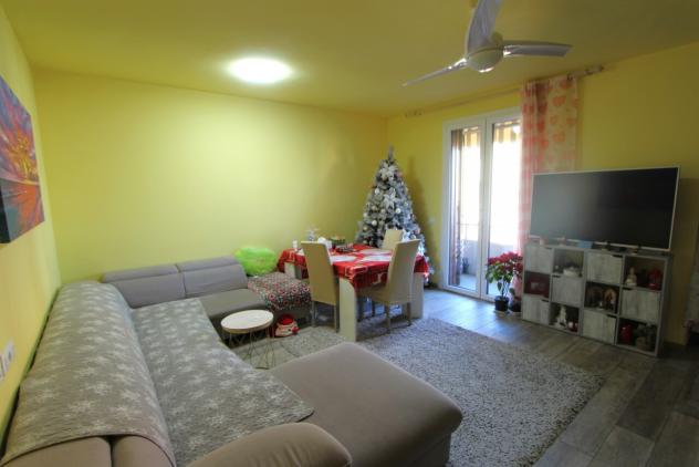 Appartamento in vendita a Valsamoggia - Foto 2