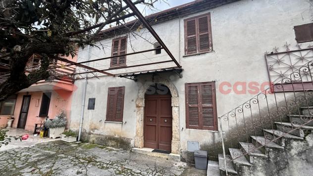 Duplex - Vico nel Lazio . Rif.: Cod. rif 3292028VRG - Foto 5