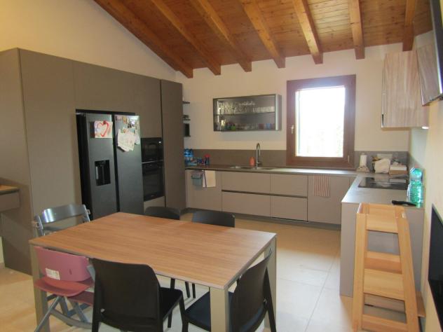 Villa a schiera in vendita a Villanova di Camposampiero - Foto 5