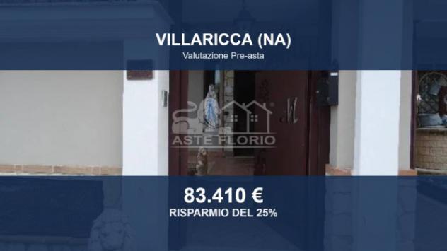 Immobile in asta di 174 m² con più di 5 locali in vendita a Villaricca
