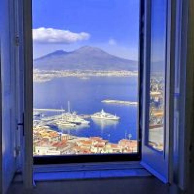 Le Suite del Castello