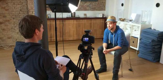 Lezioni di Videomaking, Regia e Montaggio | Metodo pratico - Foto 4