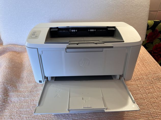 Stampante HP Toner modello 110 We Laser Jet - Foto 6