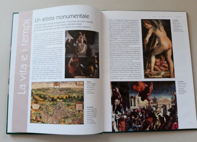 Paolo Veronese - Foto 2