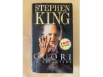 Libro Cuori in Atlantide - Stephen King edizione Sperling & Kupfer