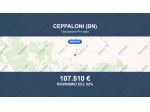Immobile in asta di 240 m² in vendita a Ceppaloni