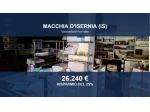 Immobile in asta di 76 m² in vendita a Macchia d'Isernia