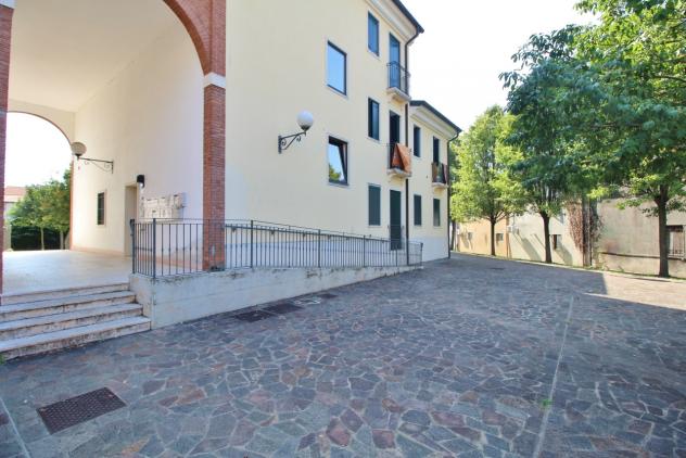 Ufficio in vendita a Montecchio Maggiore - Foto 20