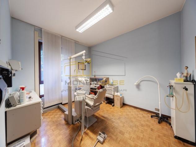 ottimo ufficio in stabile signorile - Foto 15