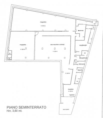 1 Vetrina in vendita a Perugia - Foto 8
