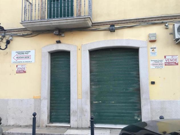 Negozio - San Severo . Rif.: cod. rif5963284VCG - Foto 6