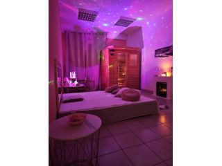Massaggi - benessere Caserta - CI SONO MAGIE CHE VANNO RACCONTATE...&.. POI C'È CLUB ELITE...CHE VA VISSUTO... Tel:3343629544