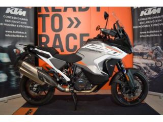 KTM 1290 Super Adventure S rif. 23918383