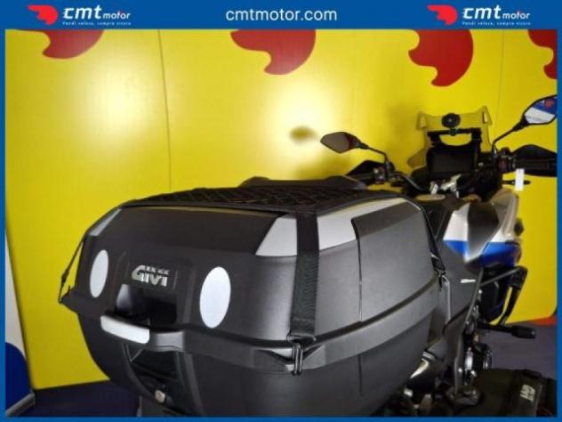 VOGE Valico 525 DSX Garantita e Finanziabile rif. 23730520 - Foto 10