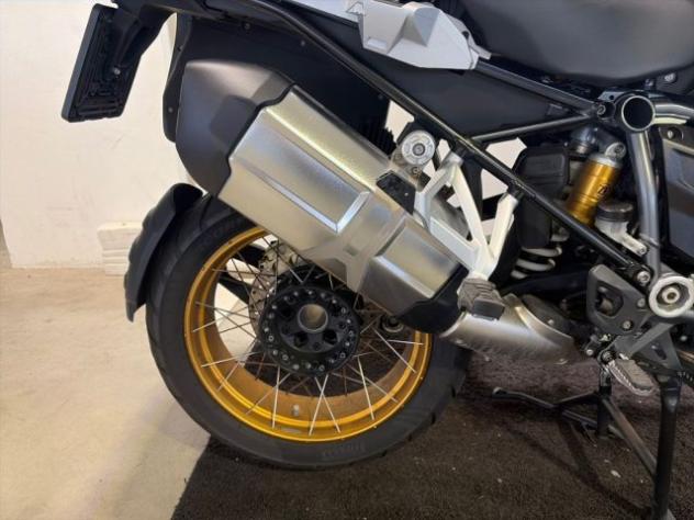 BMW R 1250 GS - TRIS VALIGIE - Foto 9
