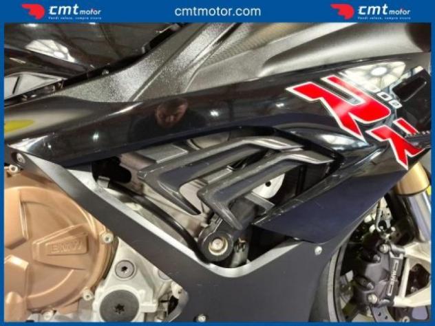 BMW S 1000 RR Garantita e Finanziabile rif. 24152016 - Foto 6