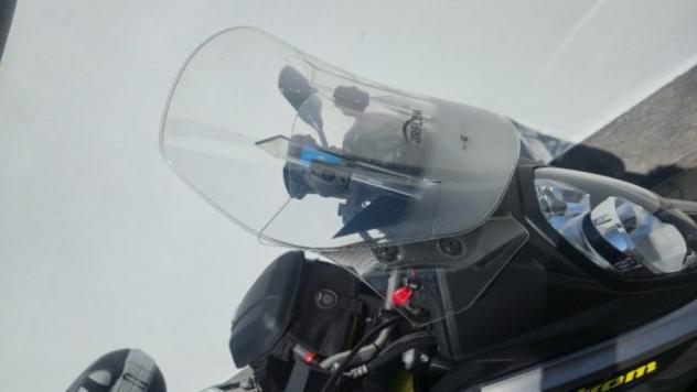 SUZUKI V-Strom 650 DL 650 XT ABS rif. 23972039 - Foto 4