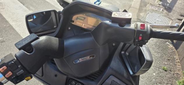 SUZUKI Burgman AN 650 burgman 650 - Foto 5