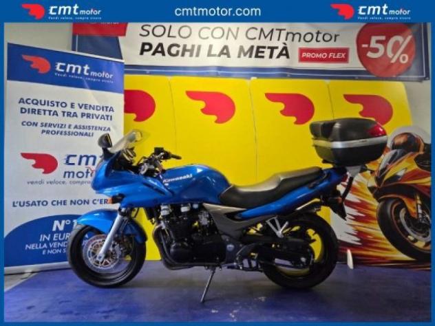 KAWASAKI ZR 7S Garantita e Finanziabile rif. 24181105 - Foto 3