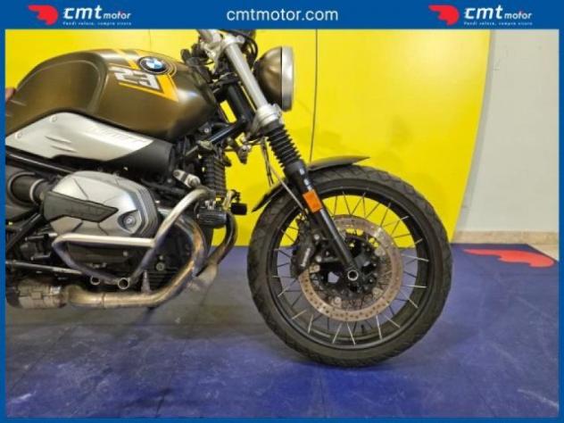 BMW R Nine T Garantita e Finanziabile rif. 23951921 - Foto 10