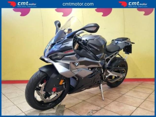BMW S 1000 RR Garantita e Finanziabile rif. 24225668 - Foto 2