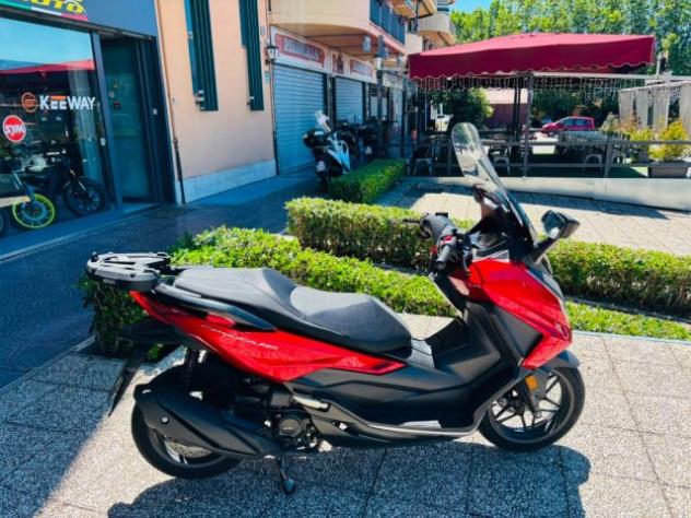 HONDA Forza 350 TUTTO INCLUSO ANCHE PASSAGGIO! rif. 23834360 - Foto 2