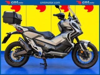 HONDA X-ADV 750 Garantito e Finanziabile rif. 24203801