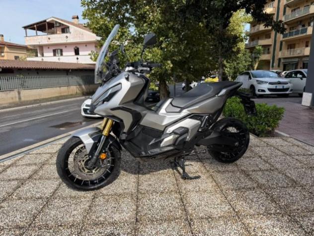 HONDA X-ADV 750 TUTTO INCLUSO ANCHE PASSAGGIO! MINI RATE rif. 24199402 - Foto 8