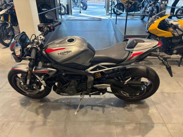 TRIUMPH Street Triple RS RS rif. 23976118 - Foto 5